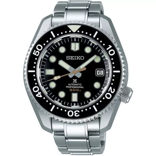 Seiko Prospex Marine Master MM300 SLA021J1-1