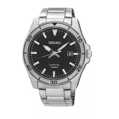 Seiko Sapphire SGEH63P1-1