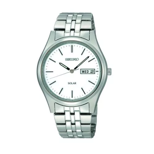 Seiko Solar SNE031P1-1