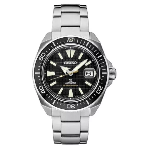 Seiko Prospex King Samurai SRPE35K1-1