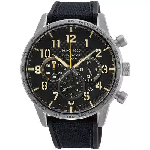 Seiko Urban Sports Chronograph SSB367P1-1