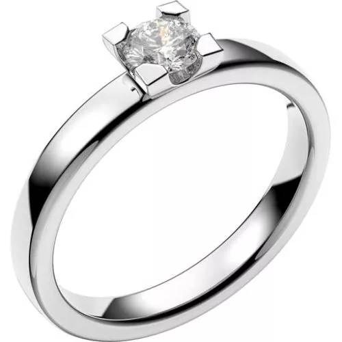 Schalins Seine 0,30 ct, valkokulta-43