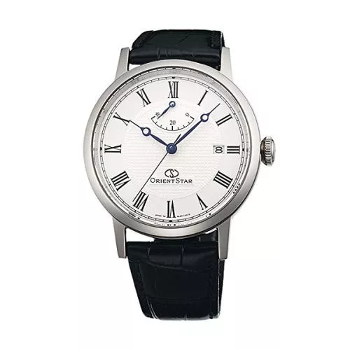 Orient Star Automatic Armbanduhr SEL09004W0-1