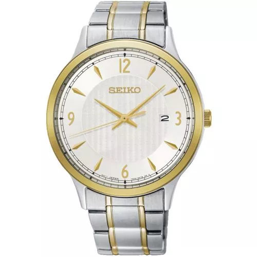 Seiko Dress SGEH82P1-1