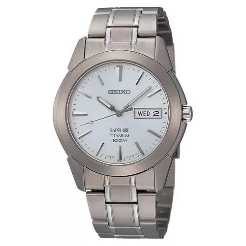 Seiko Titanium SGG727P1-1