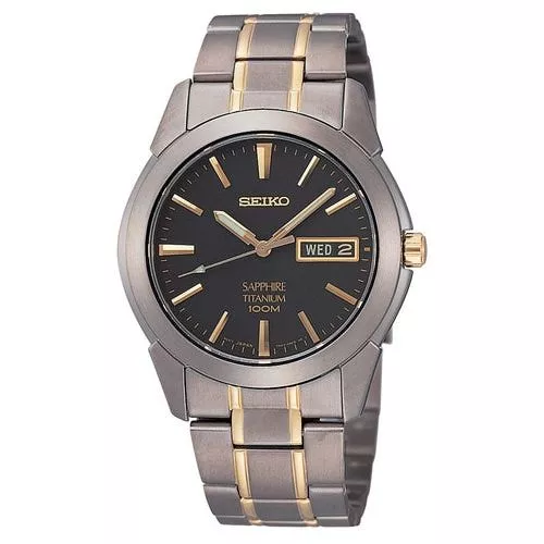 Seiko Titanium SGG735P1-1