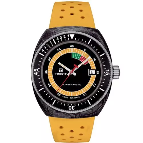 Tissot Sideral S Powermatic 80 T145.407.97.057.00-1