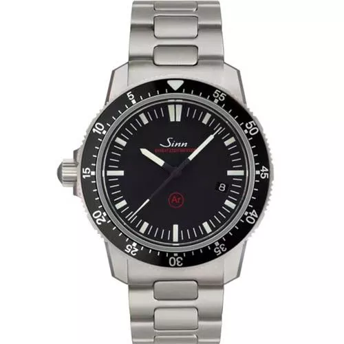 Sinn EZM 3F Pilot Watch 703.010-1