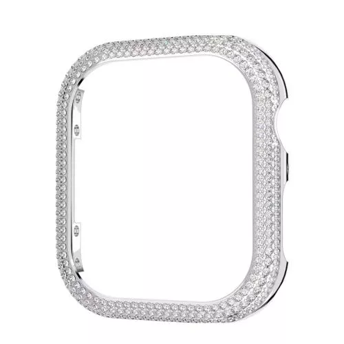 Swarovski Sparkling Apple Watch® kuori 5663567-1