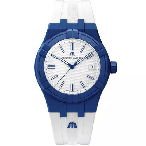 Maurice Lacroix Aikon #tide AI2008-BBB11-300-0-1