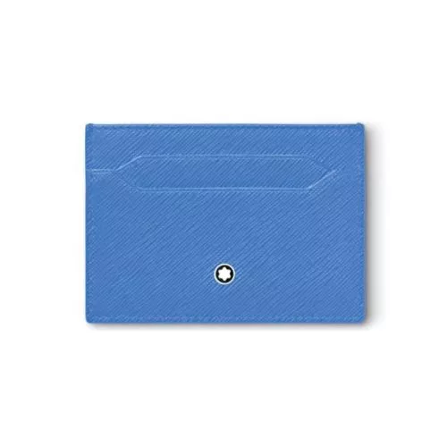 Montblanc Sartorial Card Holder 5cc MB198245-1