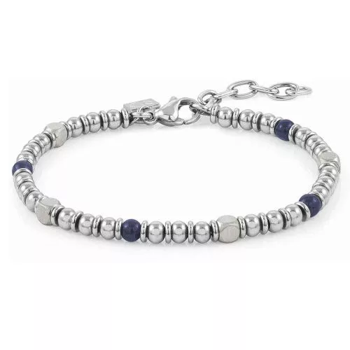 Nomination Instinct rannekoru Blue Agate 027905/043-1