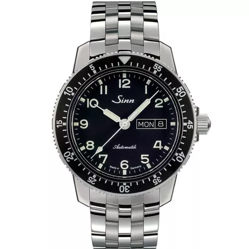 SINN 104.011 ST SA  A-1