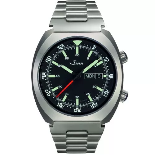 Sinn 240 St Sporty Watch 240.010-1
