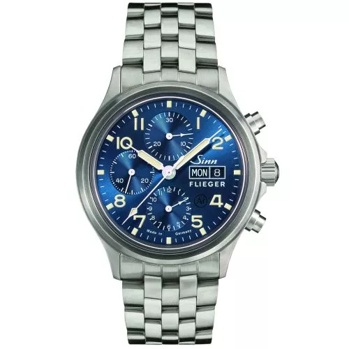 Sinn 358 Sa PILOT B E 358.064-1