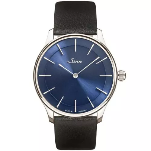 Sinn Limited Edition 1739 Ag B-1