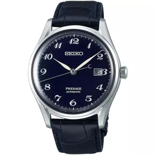 Seiko Presage Enamel SJE077J1-1