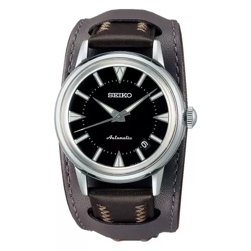 Seiko Prospex The 1959 Alpinist Re-creation SJE085J1-1