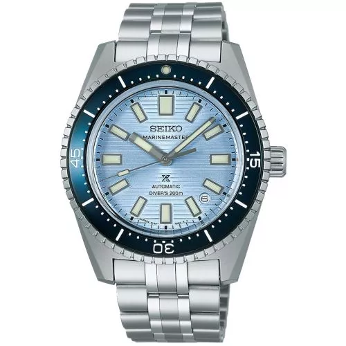Seiko Prospex Marinemaster 1965 Diver’s Modern Re-interpretation SJE099J1-2