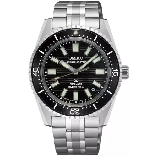 Seiko Prospex Marinemaster 1965 Diver’s Modern Re-interpretation SJE101J1-1