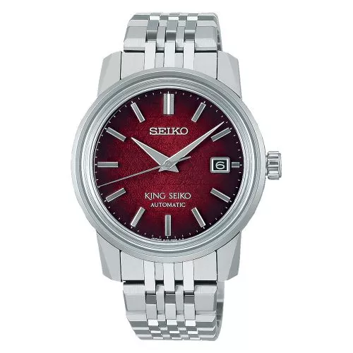 Seiko King Seiko SJE103J1-3