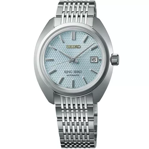 Seiko King Seiko "Rising Dragon" 100th Anniversary Limited Edition SJE115J1-1