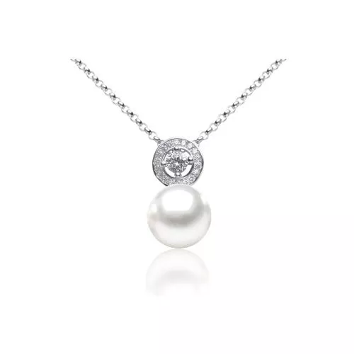 Gaura Pearls Halskette SK17433P-1