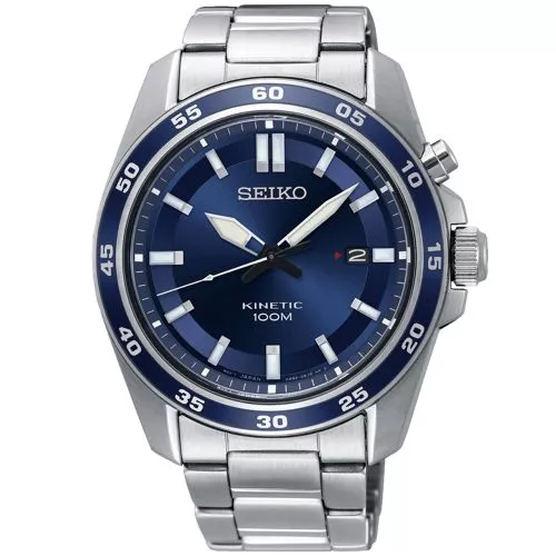 Seiko Kinetic SKA783P1-1
