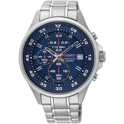 Seiko Chronograph SKS625P1-1