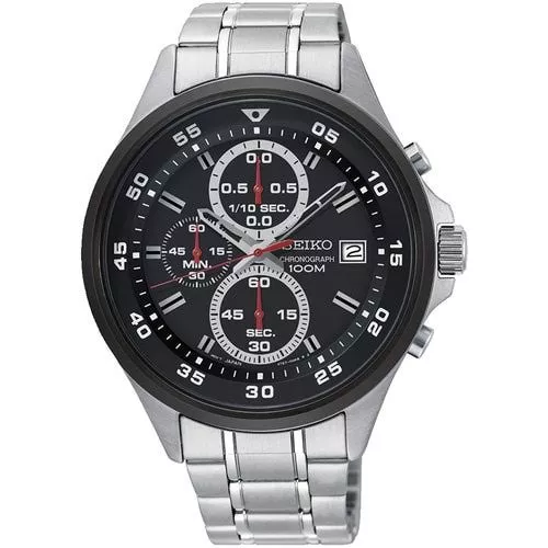 Seiko Chronograph SKS633P1-1