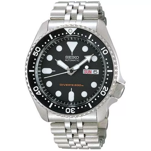 Seiko Automatic Divers SKX007K2-1
