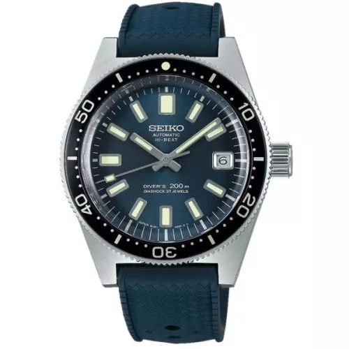 Seiko Elite Prospex 55th Anniversary Limited Edition SLA037J1-1