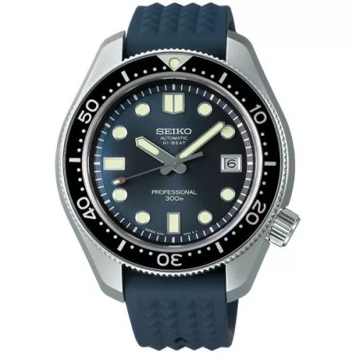 Seiko Elite Prospex 55th Anniversary Limited Edition SLA039J1-1