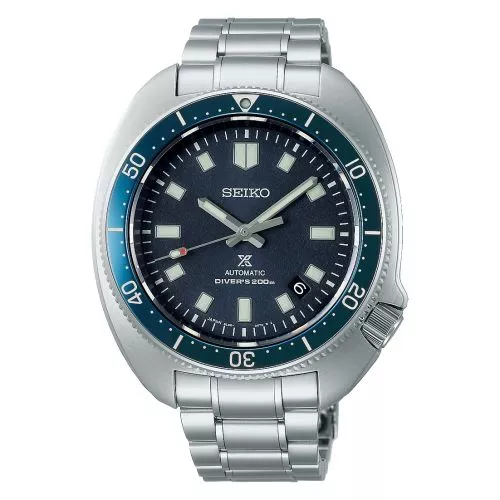 Seiko Prospex The Naomi Uemura 80th Anniversary Limited Edition SLA049J1-1