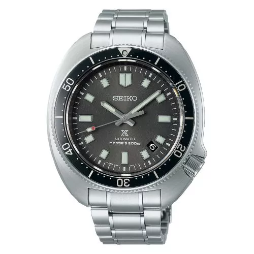 Seiko Prospex The 1970 Diver's Modern Re-interpretation klocka SLA051J1-1