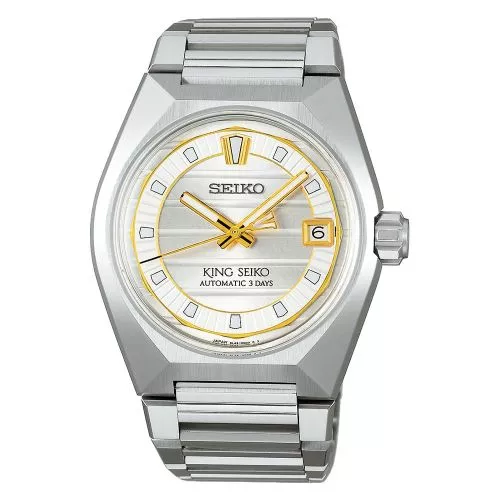 Seiko King Seiko Vanac SLA087J1-1