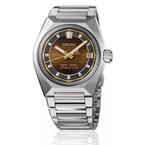 Seiko King Seiko Vanac Limited Edition SLA089J1-1
