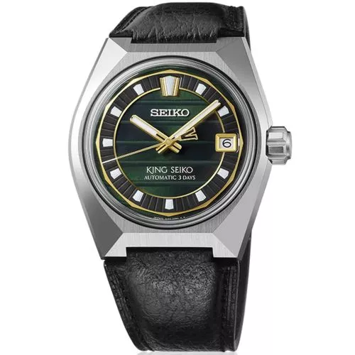 Seiko King Seiko VANAC SLA095J1