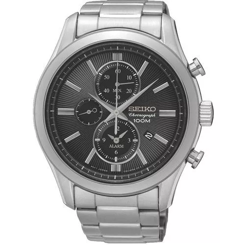 Seiko Chronograph SNAF67P1-1