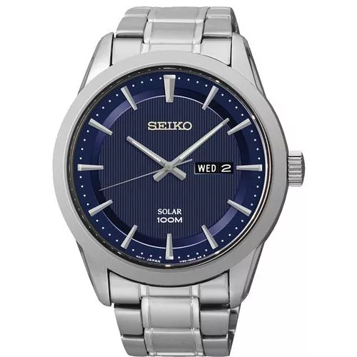 Seiko Solar SNE361P1-1