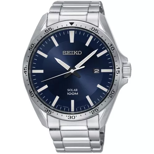 Seiko Solar SNE483P1-1