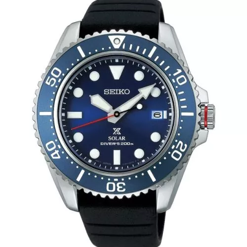 Seiko Prospex New Entry Solar Diver's SNE593P1-1