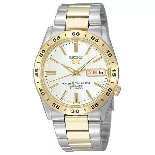 Seiko 5 Sports Automatic SNKE04K1-1