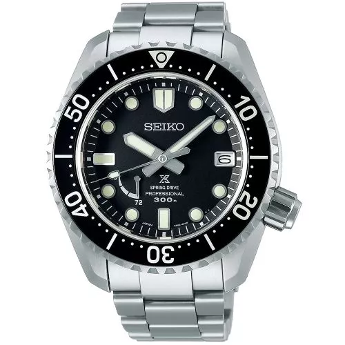 Seiko Prospex LX Spring Drive SNR029J1-1