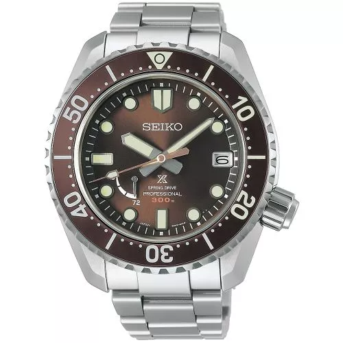 Seiko Prospex LX Spring Drive Limited Edition SNR041J1-1