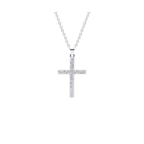 Sorea Cross Necklace SO500306000-1