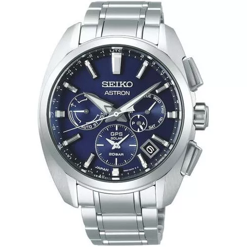 Seiko Astron GPS Solar SSH065J1-1