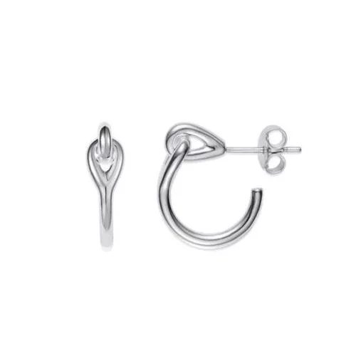 Efva Attling Soulmate Hoops korvakorut 12-100-01979/0000-1