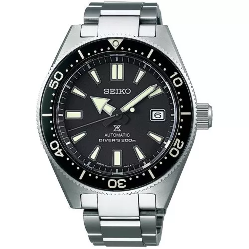 Seiko Elite Prospex Automatic Divers SPB051J1-1