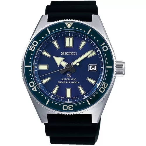 Seiko Elite Prospex Automatic Diver's SPB053J1-1